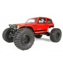 AXIAL WRAITH SPAWN 1/10TH 4WD ROCK RACER KIT AX90056